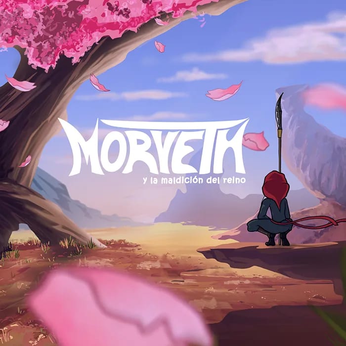 MORVETH