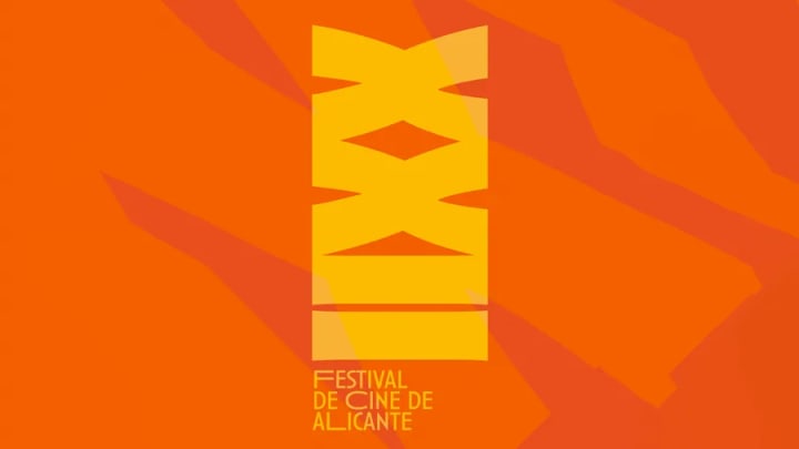 Festival de Cine de Alicante 2025 · TRAZOS