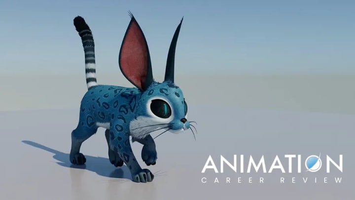 2.ª mejor escuela de animación de España 2025 · TRAZOS