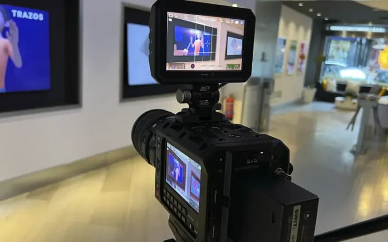 Blog de tendencias y tutoriales de arte digital de la comunidad de TRAZOS