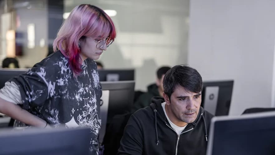 Mentoría