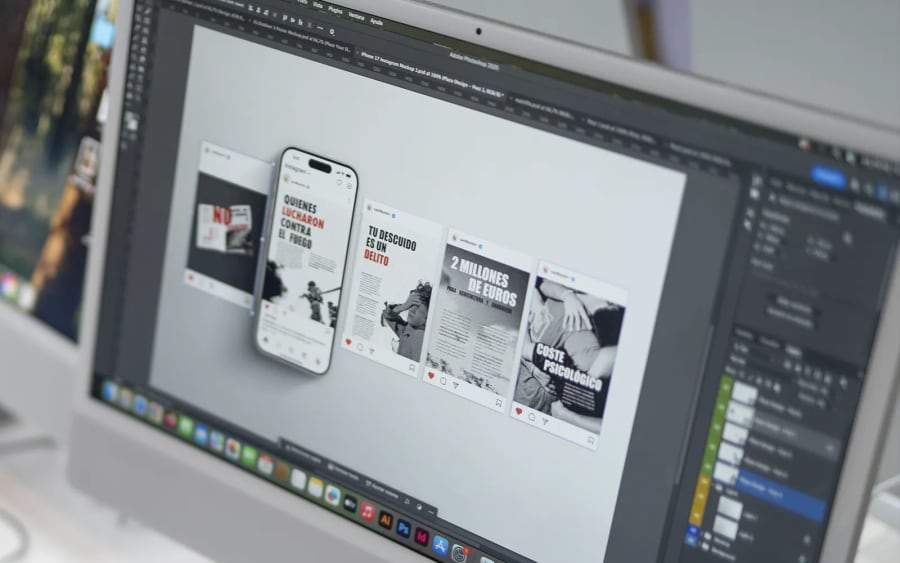 Graphic Design Lab