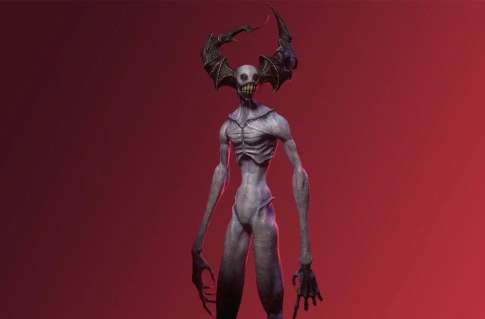 Imagen del Máster Avanzado en Animación de Criaturas y Personajes, programa de 3D · Modelado y Animación de 350 horas en TRAZOS, escuela de artes digitales