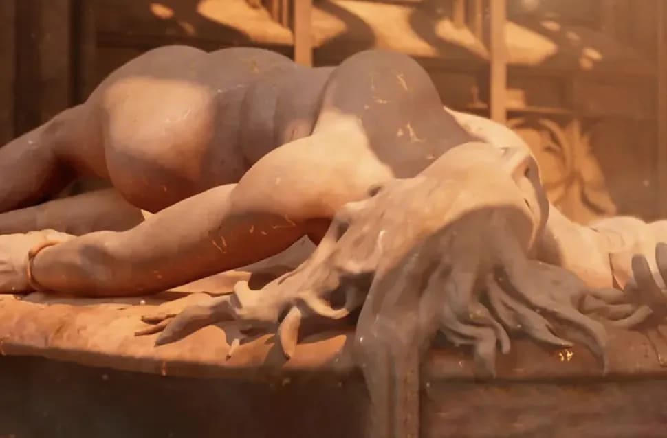 Imagen del Máster Avanzado en Modelado 3D con Autodesk Maya, programa de 3D · Modelado y Animación de 350 horas en TRAZOS, escuela de artes digitales