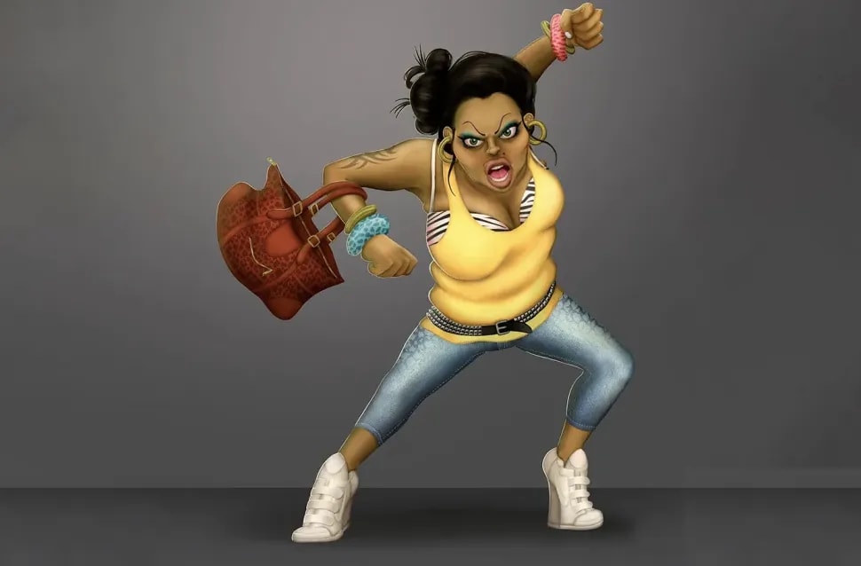 Imagen del Máster en Ilustración, programa de Ilustración y Animación 2D de 350 horas en TRAZOS, escuela de artes digitales
