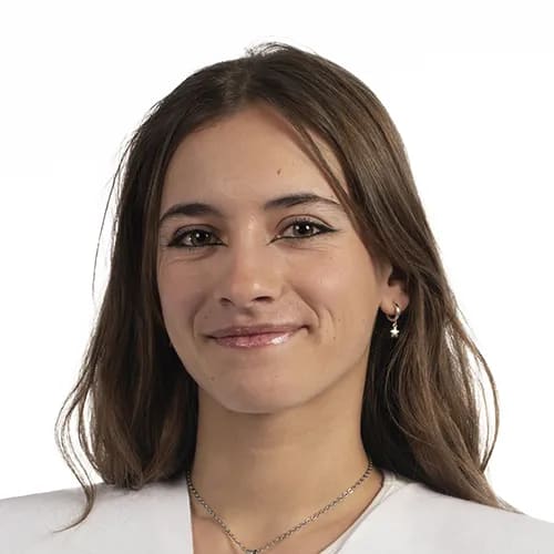 Retrato de Carmen García Martínez
