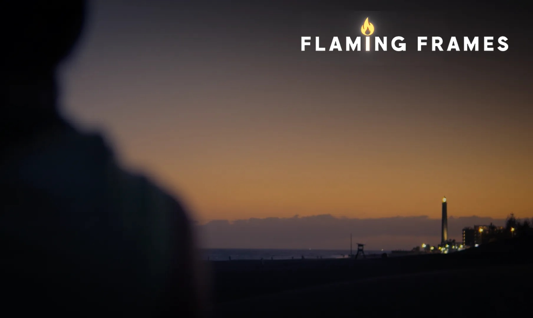 Trabajo de Blanca Horcajada, VFX Compositor en Flaming Frames