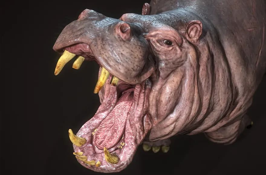 Modelado 3D