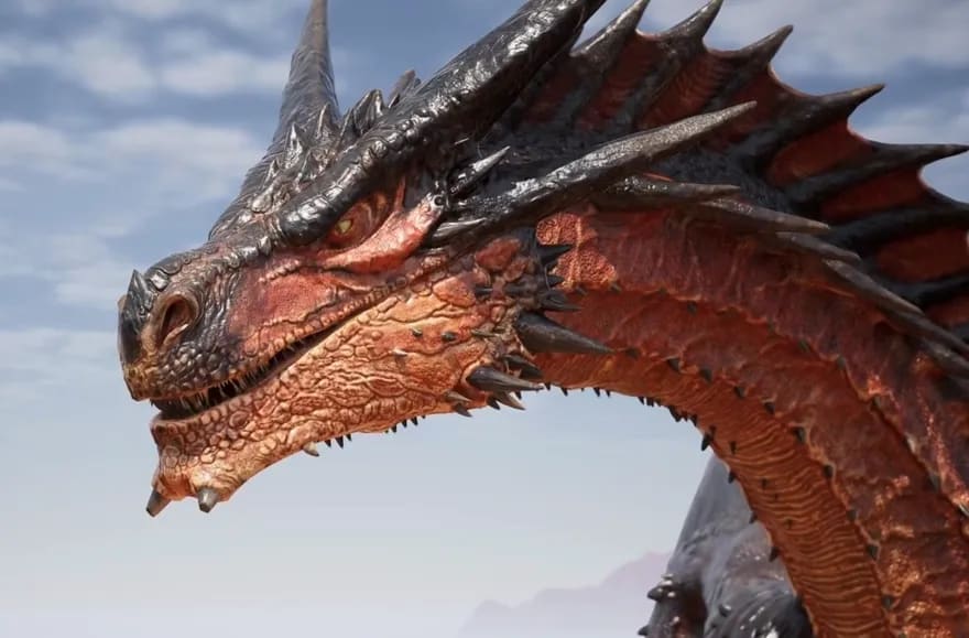 Animación 3D