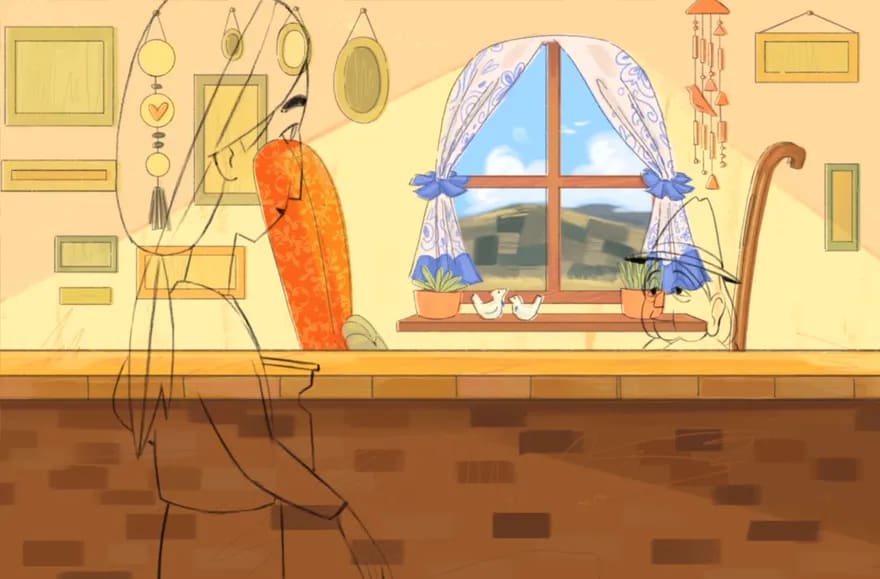 Animación 2D