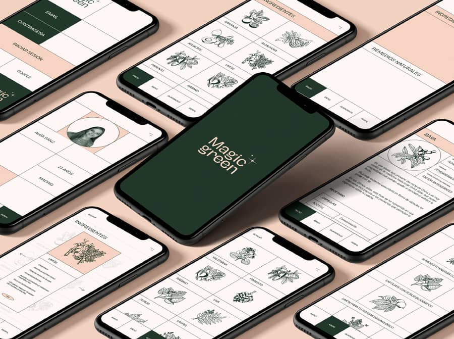 Estudiar UX/UI o desarrollo web: salidas en Madrid