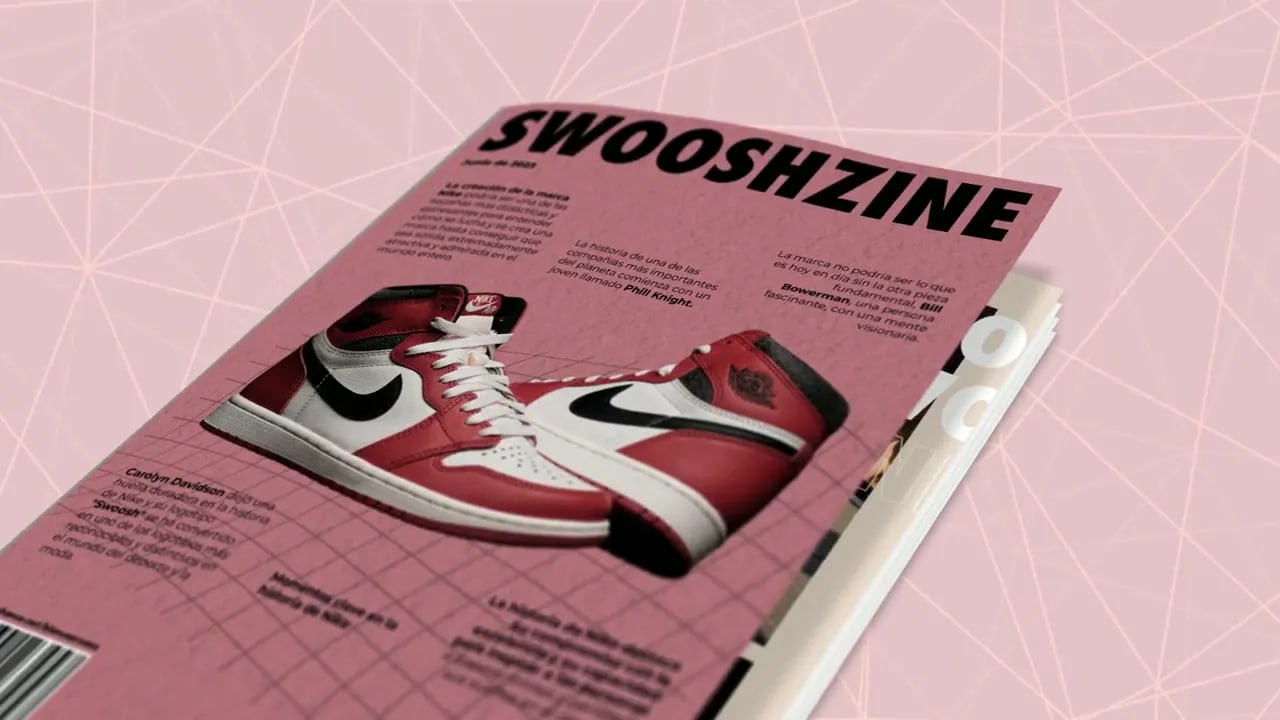 Cómo es el día a día en un estudio de diseño gráfico