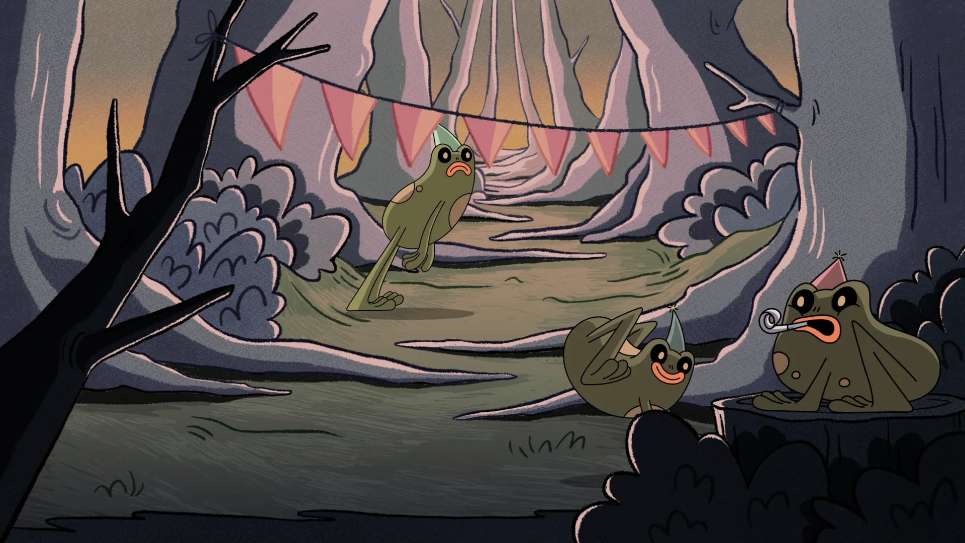 Toon Boom Harmony: para qué sirve y qué alternativas hay