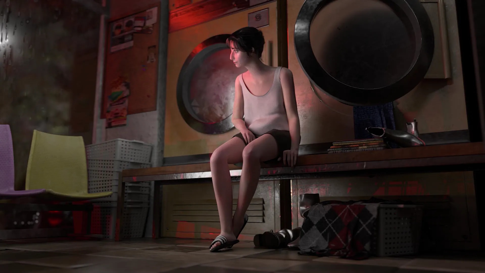 Rigging 3D con Maya: qué es y dónde aprenderlo en Madrid