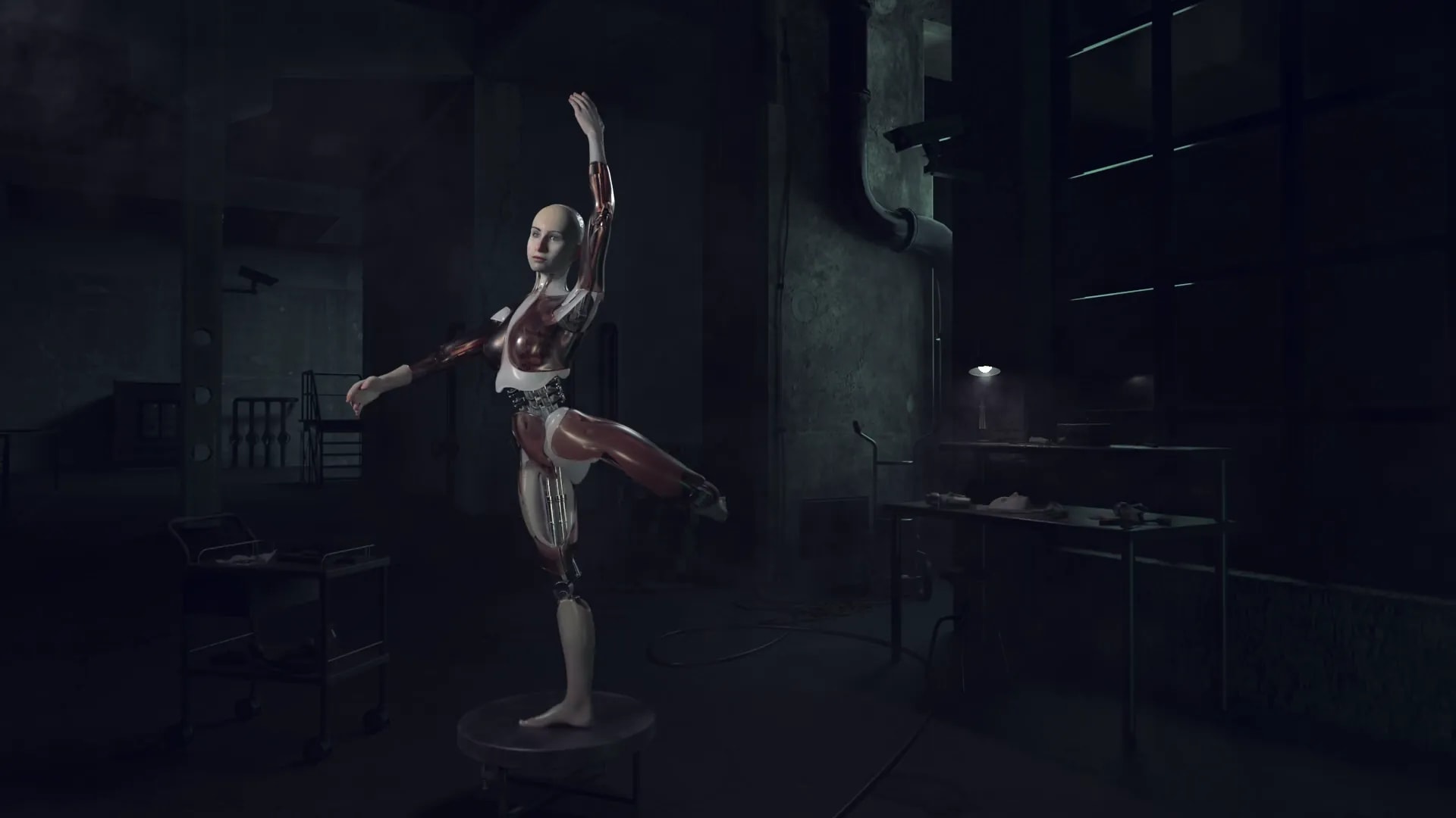 Portfolio de modelado y animación 3D: guía para estudios
