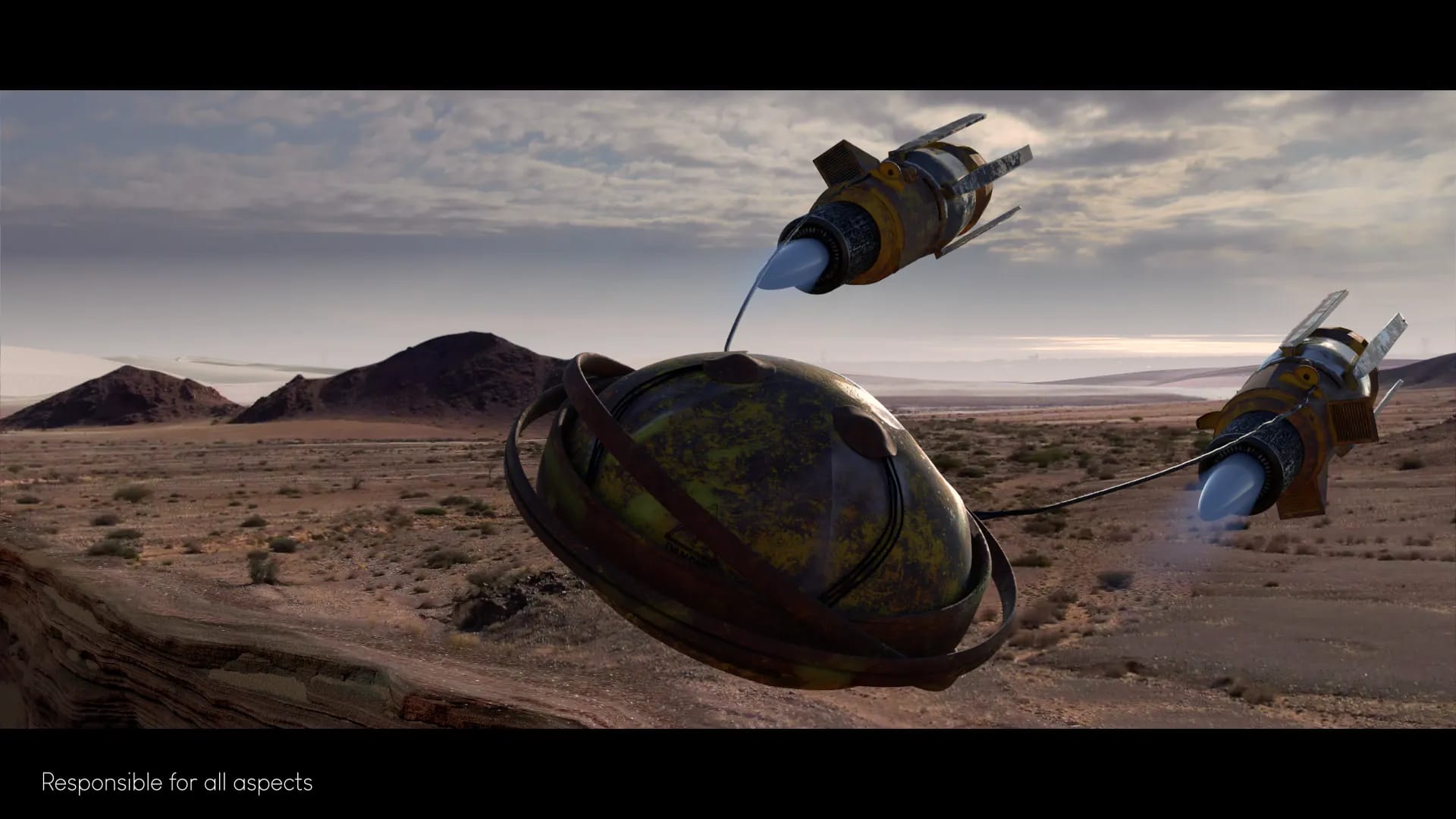 Nuke en VFX: para qué sirve y qué alternativas tiene