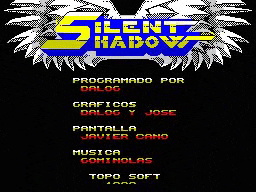 silentshadow