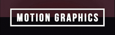 motiongraphics