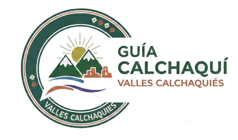 Guía Calchaquí