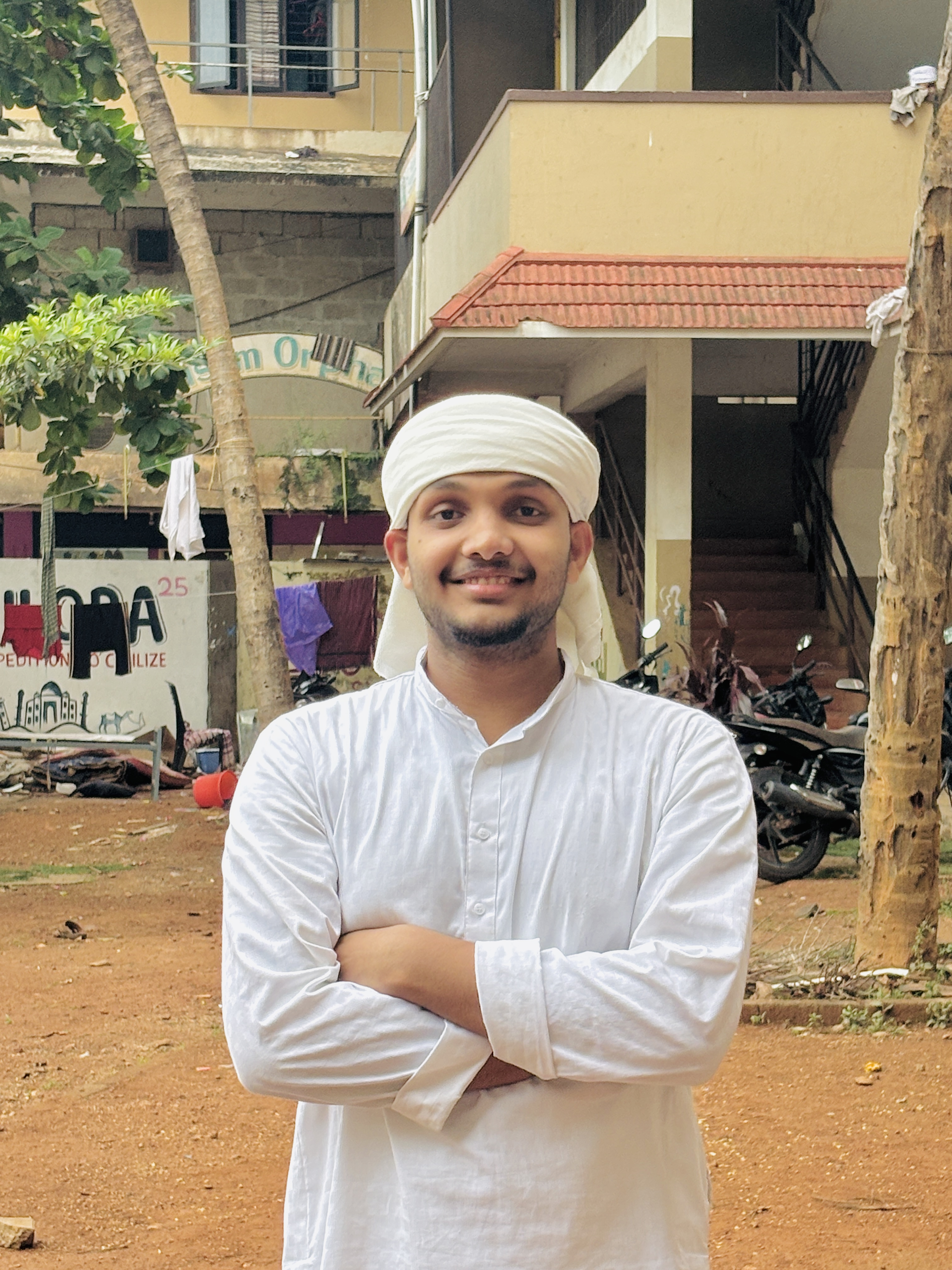 Aakhil Perumugham 