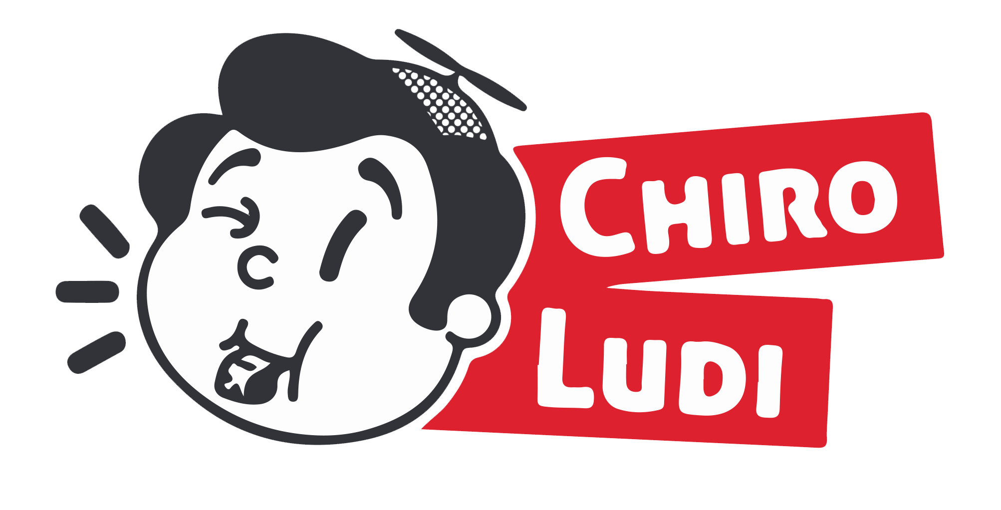Chiro Ludi