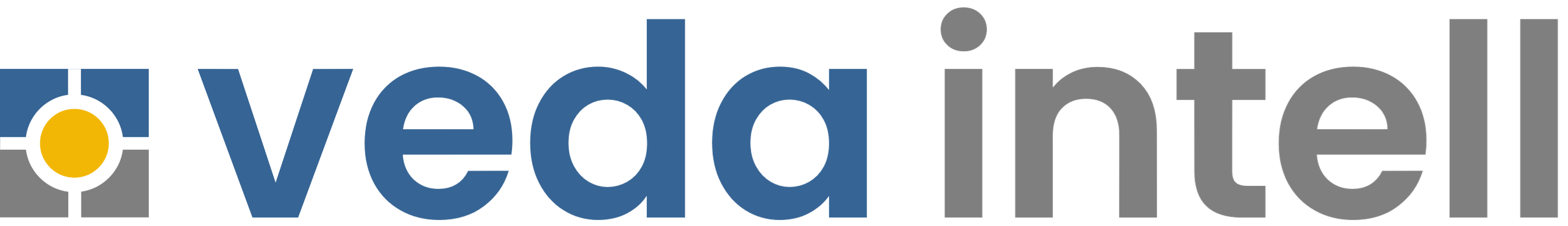Veda Intell