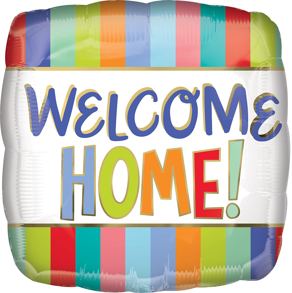 17 Welcome Home Stripes Packaged