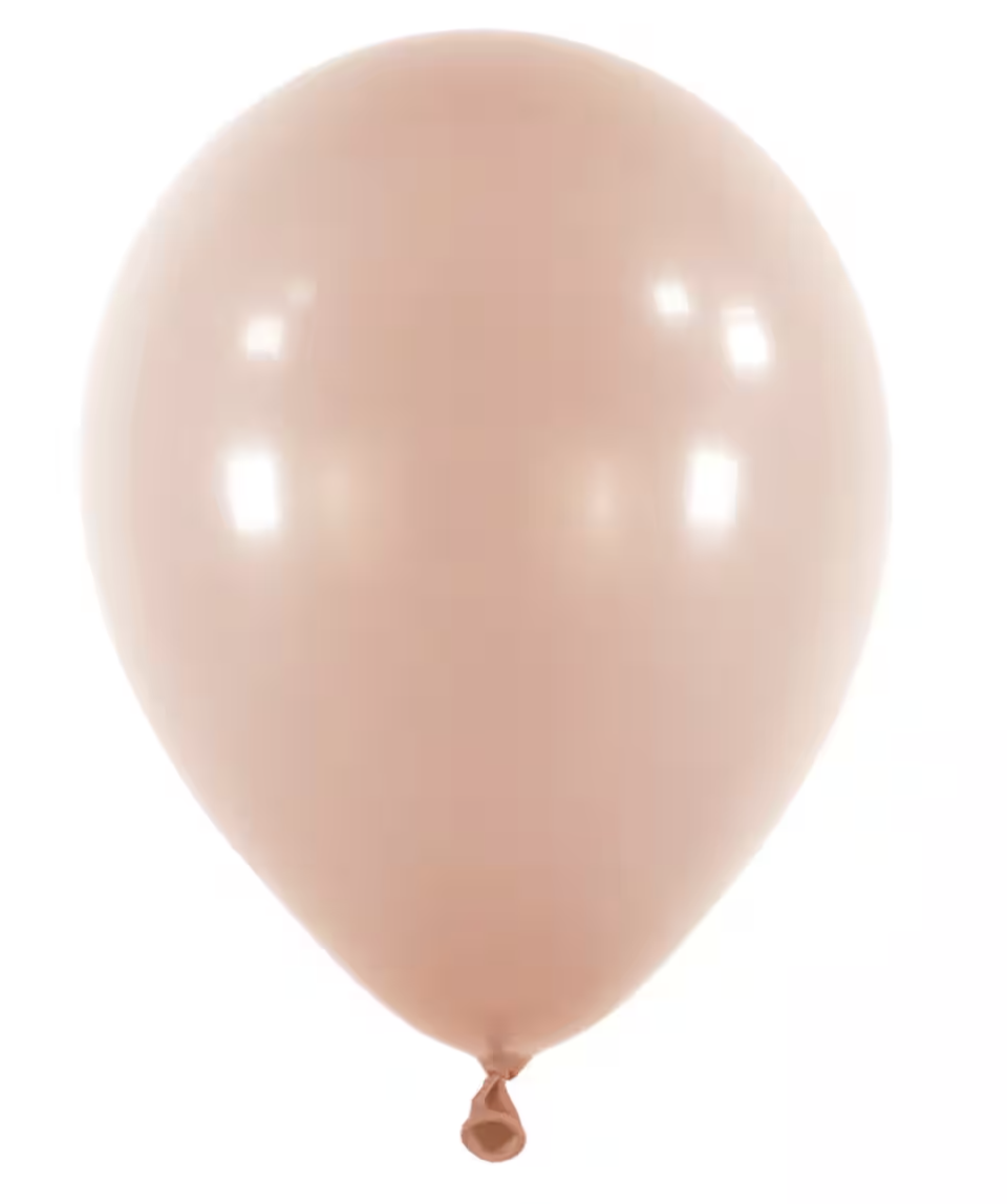 Antique Latex Balloon