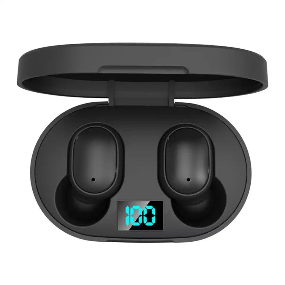 E6S Wireless Earbuds