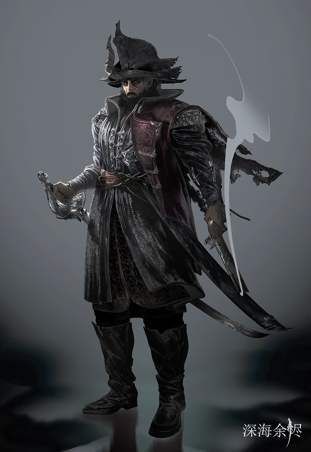 Imagem Ilustrativa - Duncan