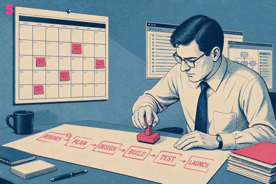 What AI SEO tools actually do across the SEO workflow