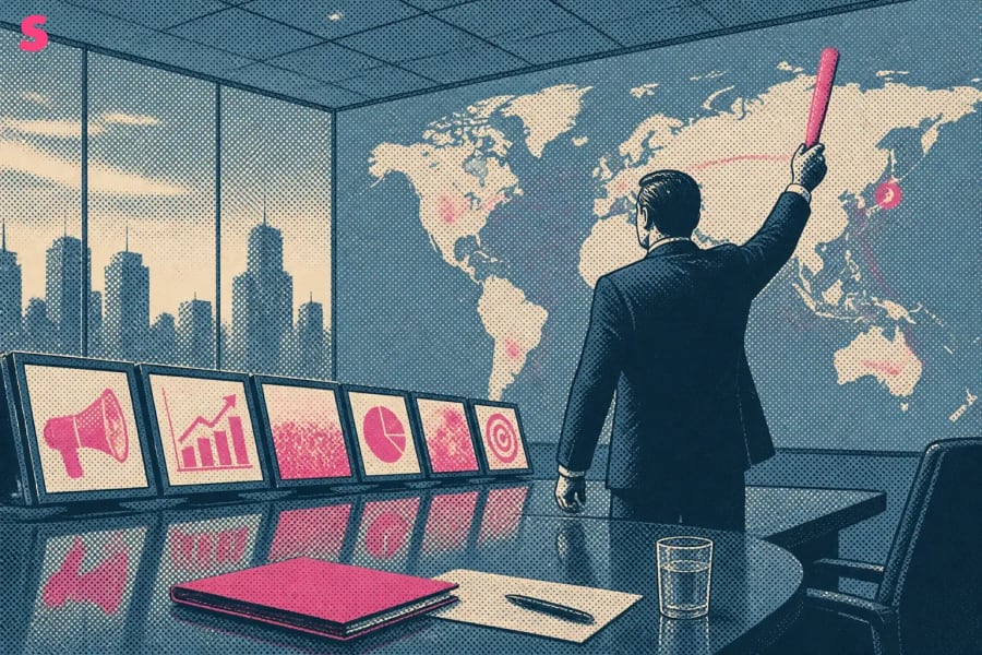 1. Ogilvy