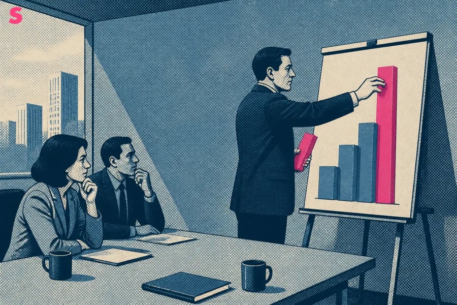 Metrics and KPIs That Matter