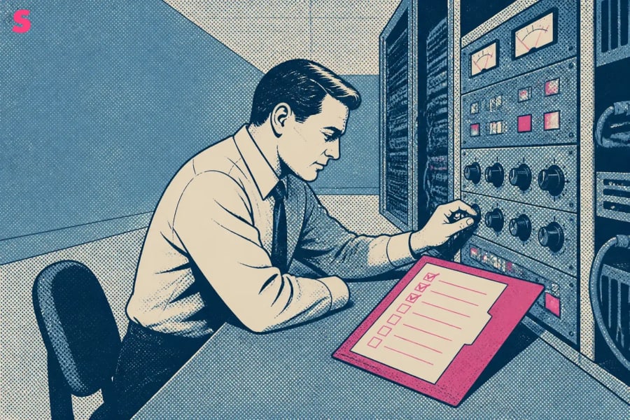 A Practical B2B Playbook to Improve AI Visibility