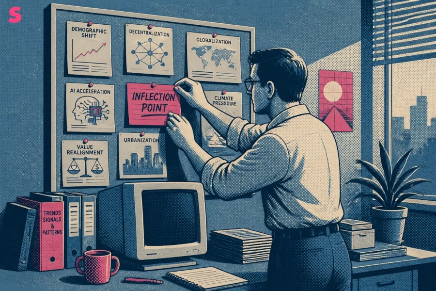 What is buyer intent data, and what types of signals do the best vendors provide?