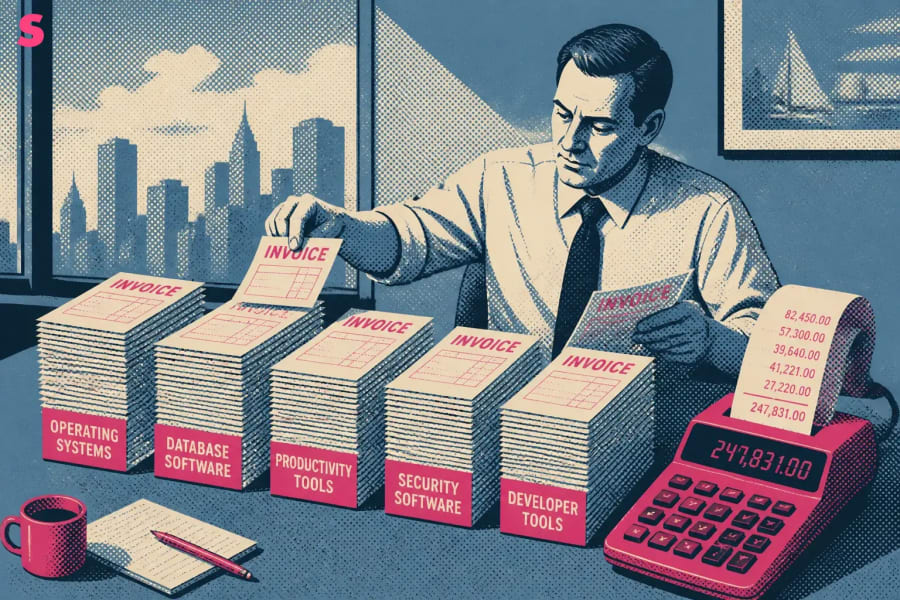 What do buyer intent data vendors cost, and what drives total cost of ownership?
