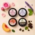 Choco Butter Lip Balm view 4