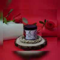 Rose Body Butter