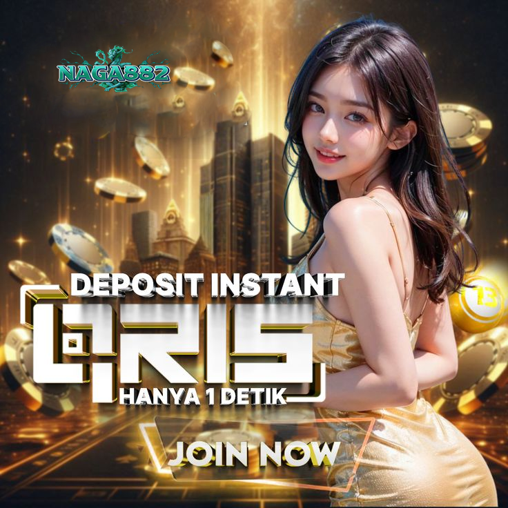 NAGA882 ➤ Daftar Situs Slot Gacor Hari Ini Deposit Secepat Kilat Hanya Menggunakan Qris  Cukup Butuh Waktu 1 Detik