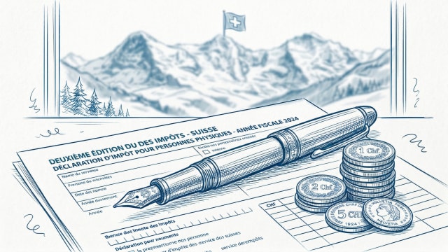 Swiss Tax Optimization for Expats: Pillar 2, Pillar 3a, and Avoiding the Traps (2026)