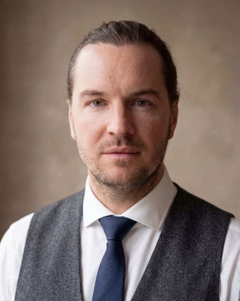 Kai Witt - Immigrations-Spezialist