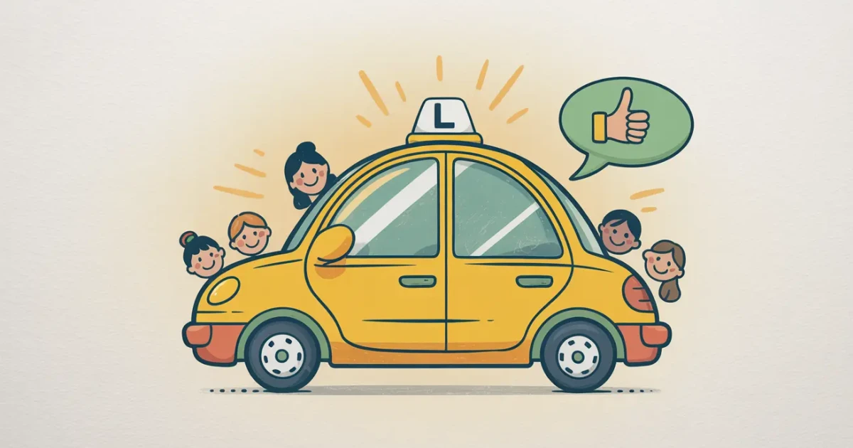 Neue Fahrschüler gewinnen: 7 praxiserprobte Marketing-Tipps für Fahrschulen in der Schweiz