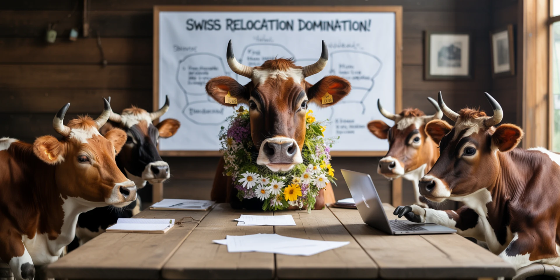 Swiss Relocation Lifestyle