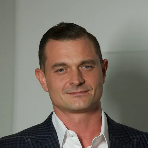 Benjamin Amos Wagner