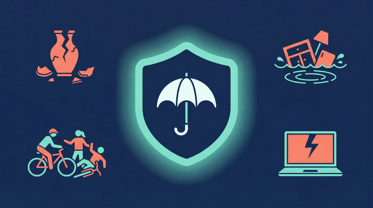 Privathaftpflichtversicherung Schweiz: Brauchen Expats sie wirklich?