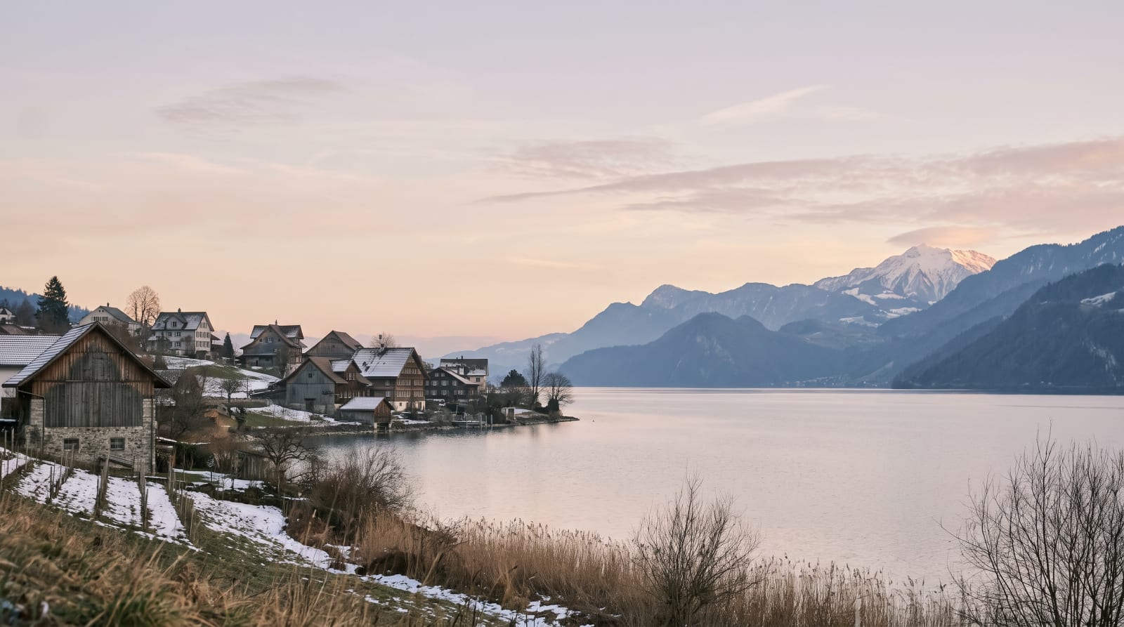 The Eleven Municipalities of Zug: Where to Live, and Why It Matters