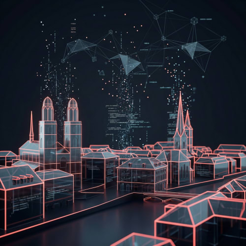 Web Agency Zug — Crypto Valley web design and SaaS development