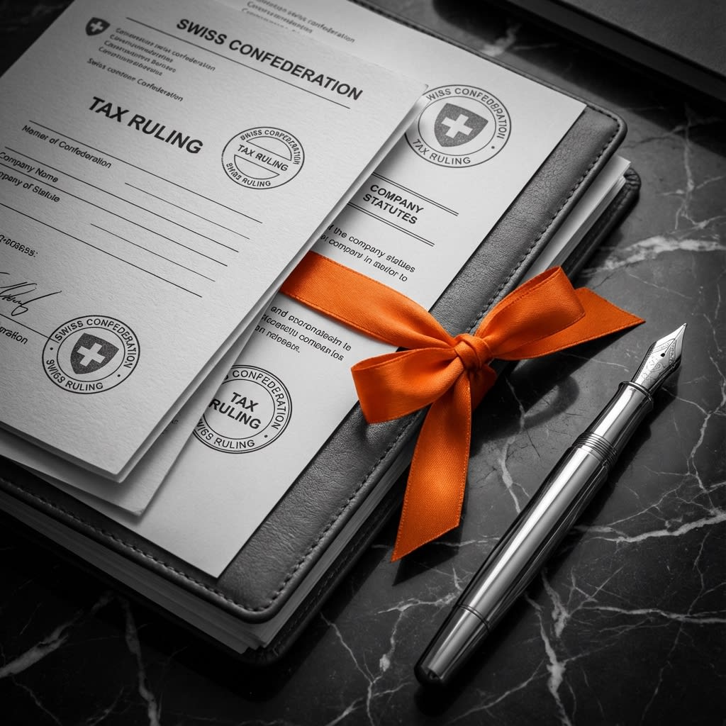 Swiss High Value Documentation