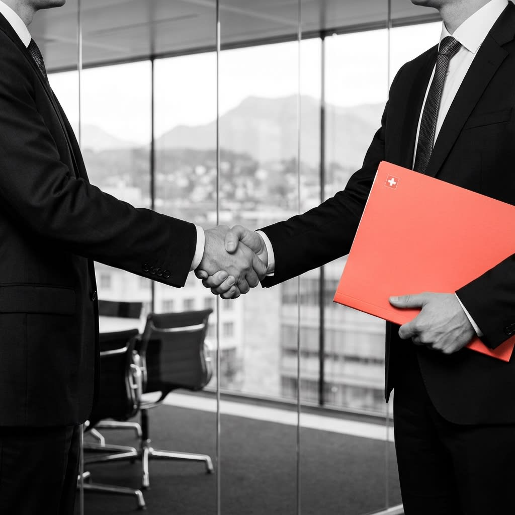 Corporate Partnership