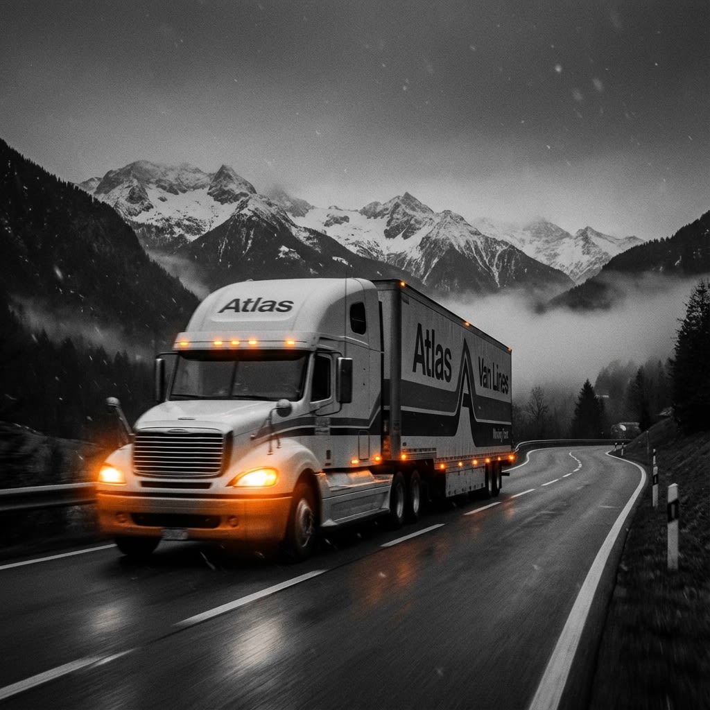 Swiss Logistics Operations